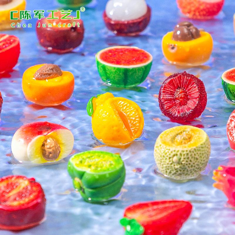 Phụ Kiện Tiểu Cảnh ZC-1731