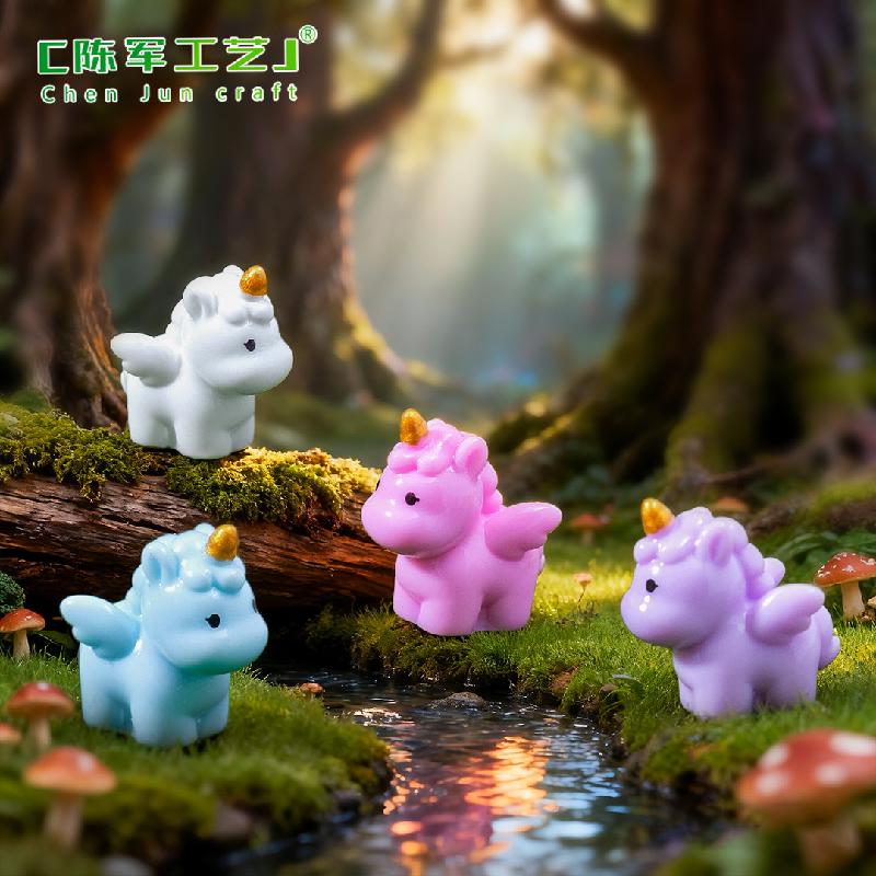 Phụ Kiện Tiểu Cảnh ZC-1918