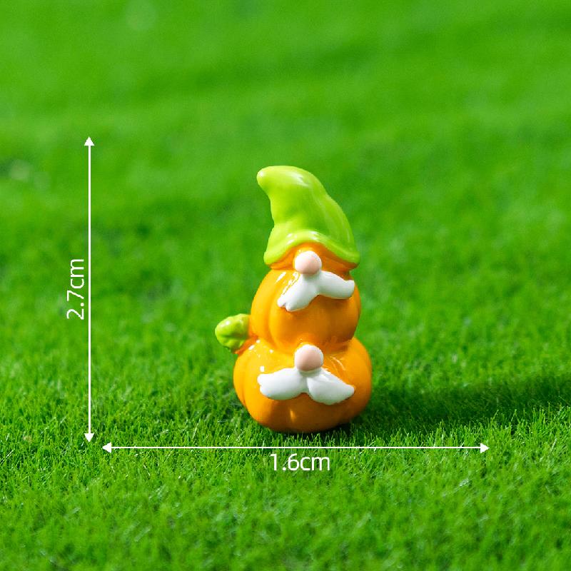 Chú Lùn Lễ Tạ Ơn Mini (PK-487)