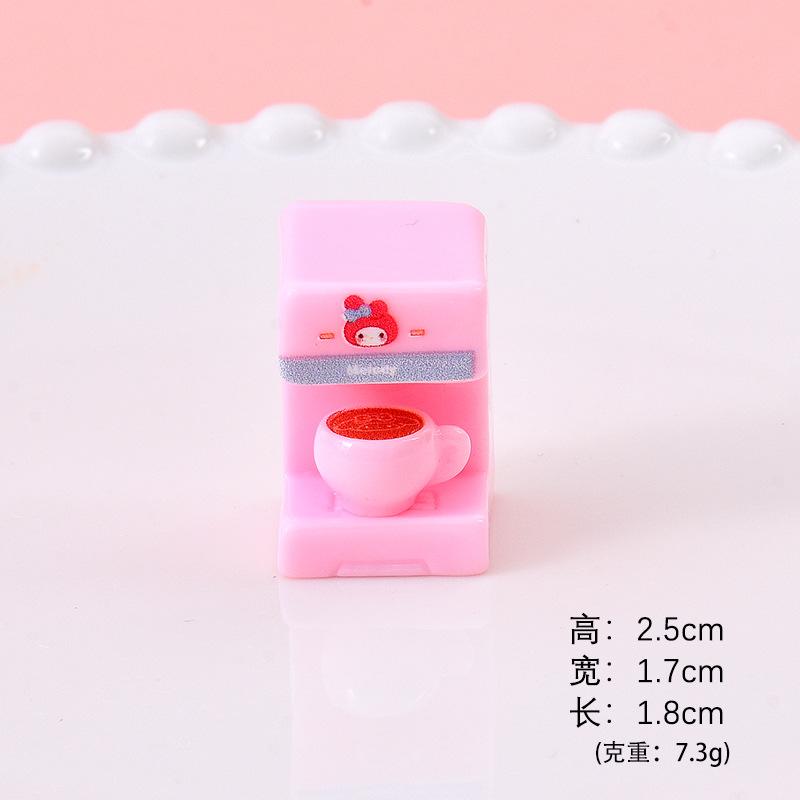Máy pha cà phê động vật (NX-178)
