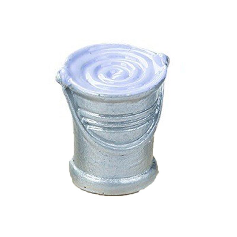 Charm thùng sơn DIY trang trí vỏ điện thoại (FF-306)