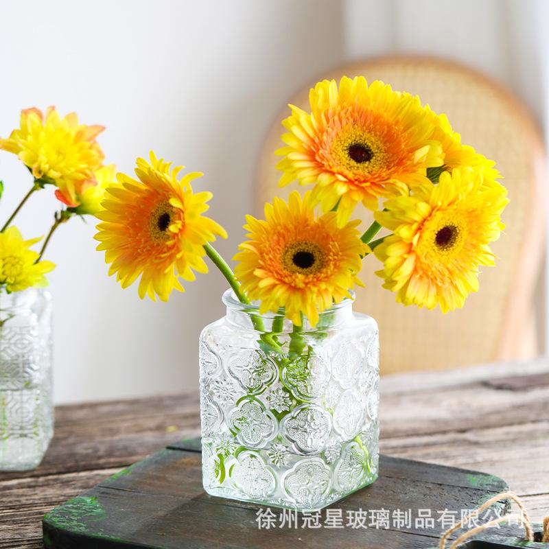 Lo Thuỷ Tinh GX-244