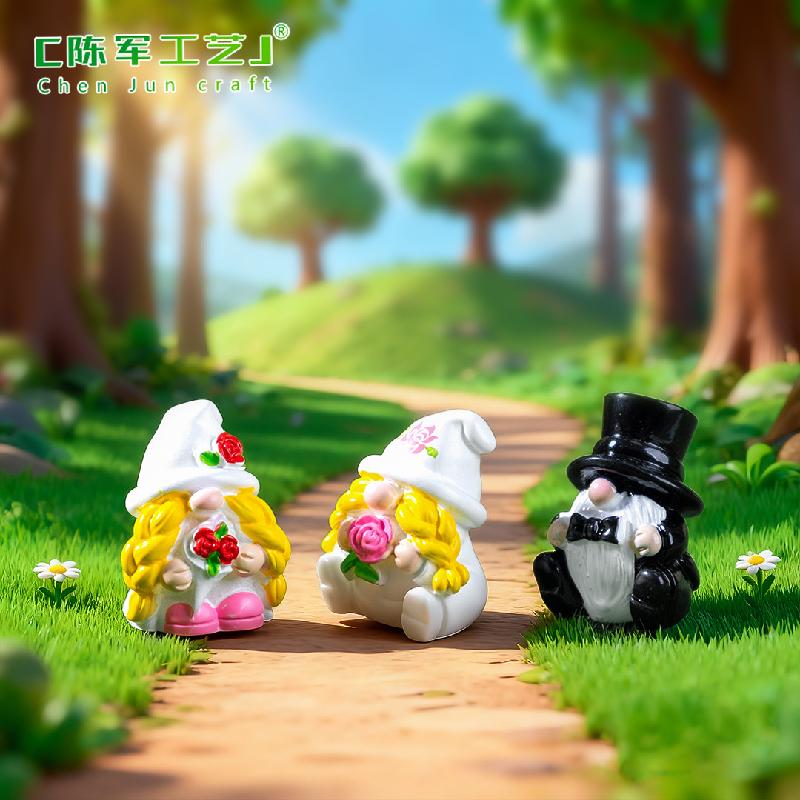 Phụ Kiện Tiểu Cảnh ZC-1837