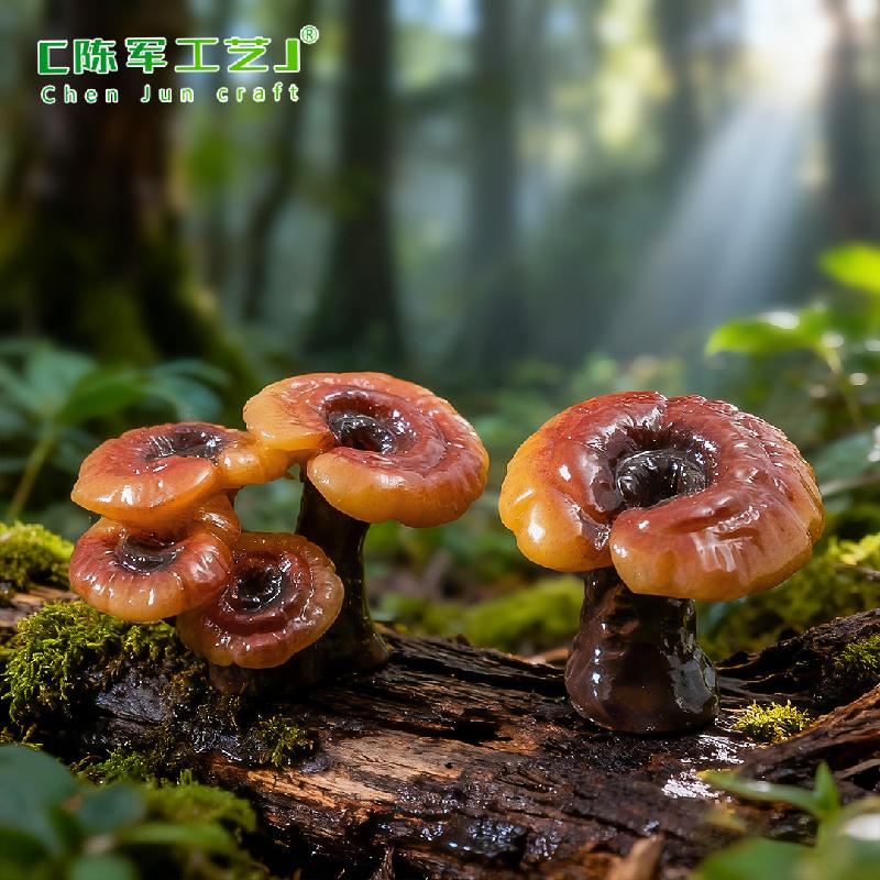 Phụ Kiện Tiểu Cảnh ZC-1754