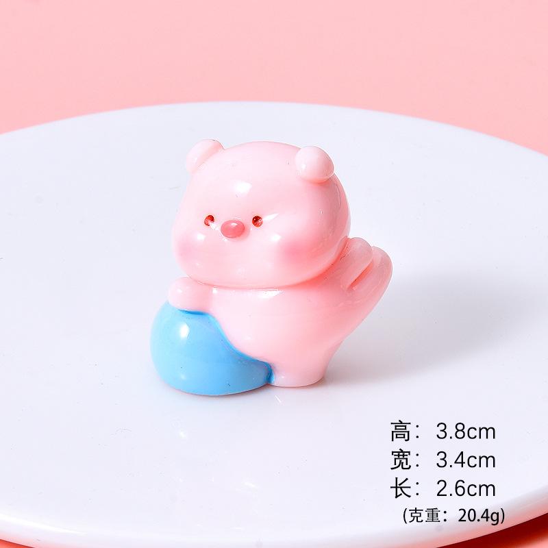 Heo tập yoga mini (NX-459)