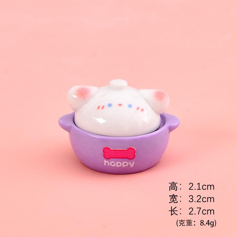 Nồi đất mô hình mini (NX-50)
