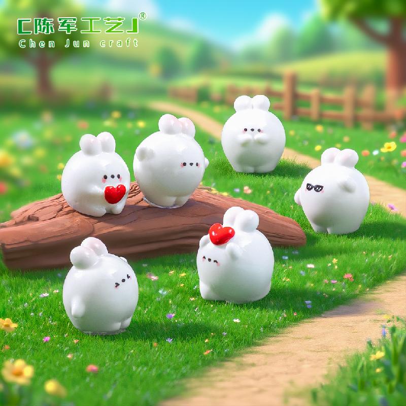 Phụ Kiện Tiểu Cảnh ZC-1773