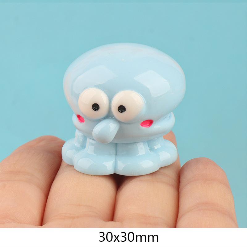 Charm bọt biển DIY trang trí xe hơi (FF-368)