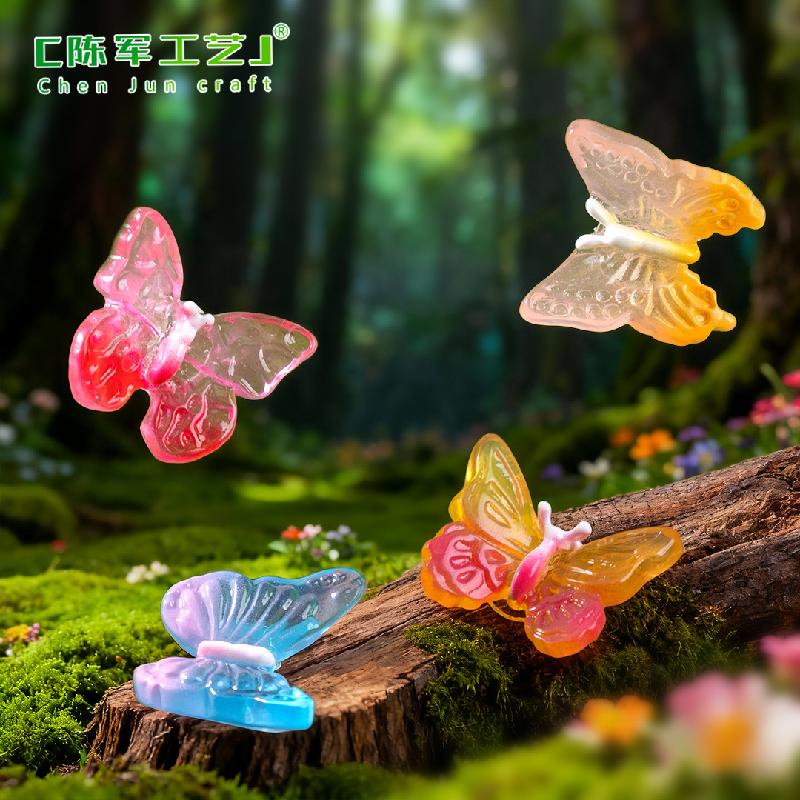 Phụ Kiện Tiểu Cảnh ZC-1912