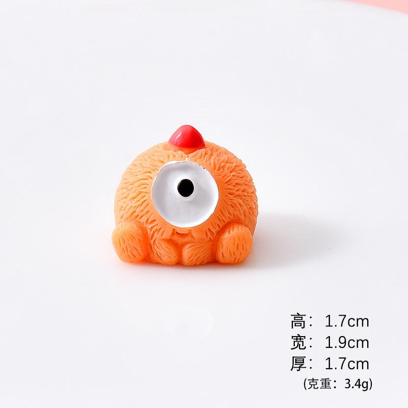 Quái vật mini (NX-167)