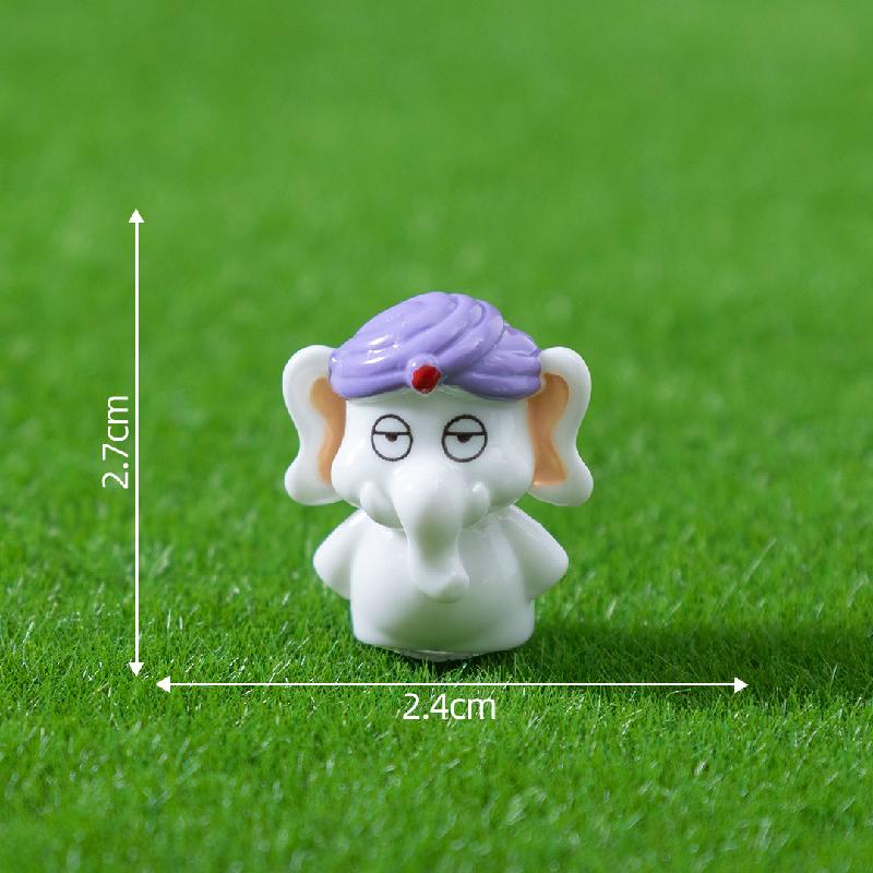 Thỏ Và Chó Dễ Thương Mini (PK-533)