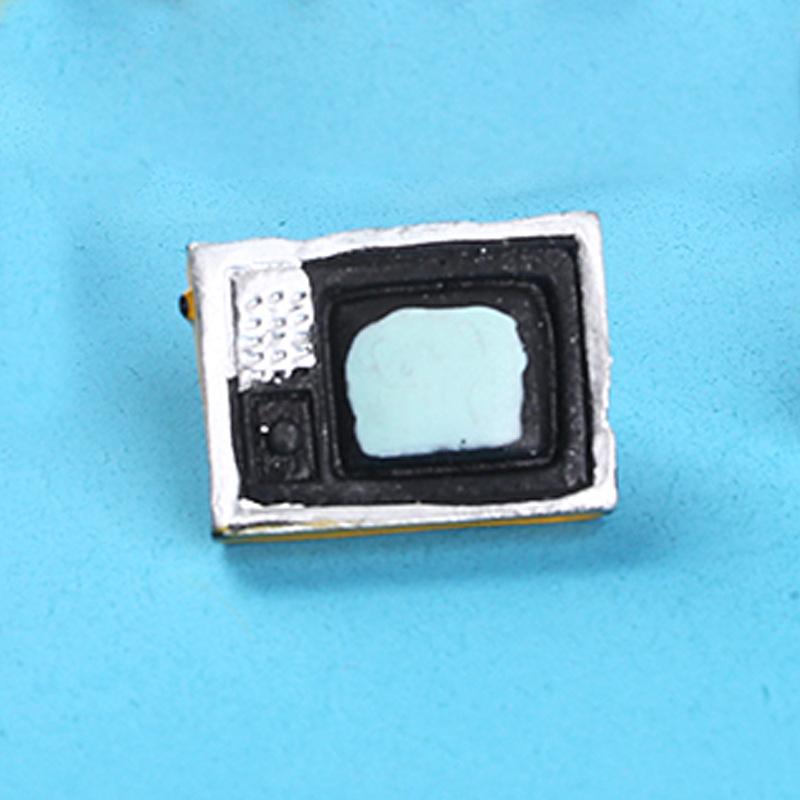 Charm TV cổ điển DIY trang trí chìa khóa (FF-130)