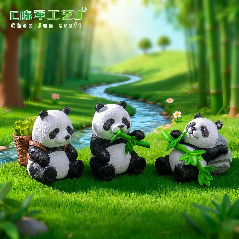 Phụ Kiện Tiểu Cảnh ZC-1851