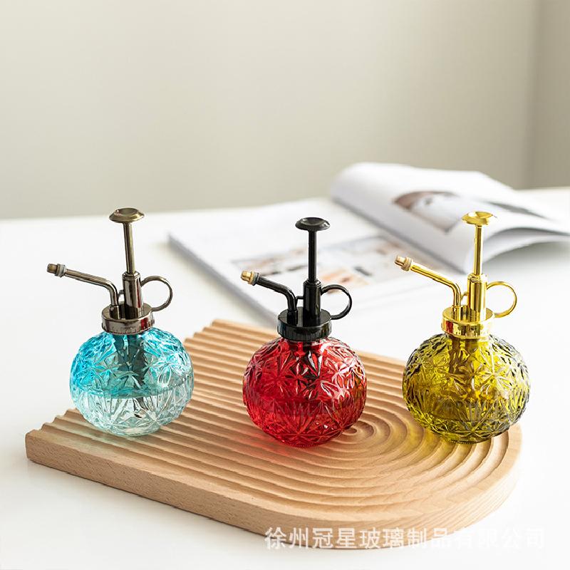 Lo Thuỷ Tinh GX-86