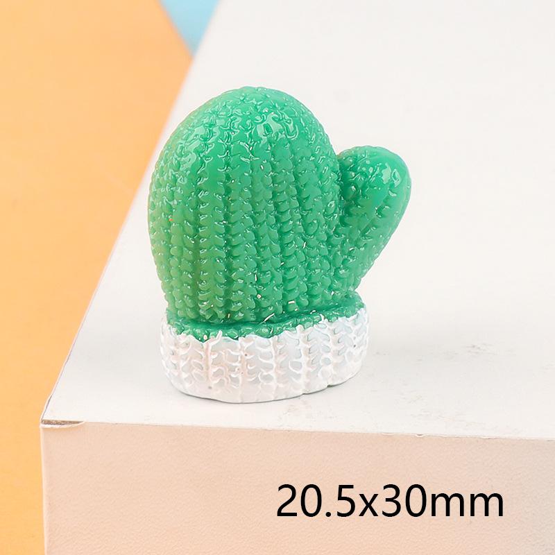 Charm bánh quy DIY vỏ điện thoại & trang trí (FF-195)