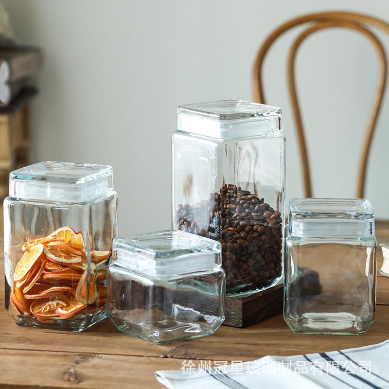 Lo Thuỷ Tinh GX-216