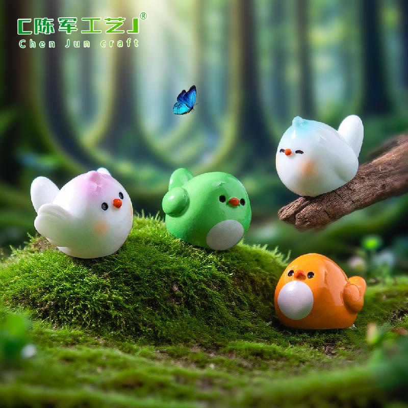 Phụ Kiện Tiểu Cảnh ZC-1810