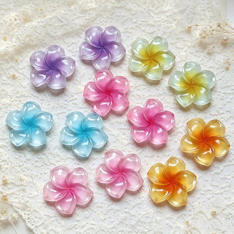Phụ Kiện Resin Trang Trí RS-562
