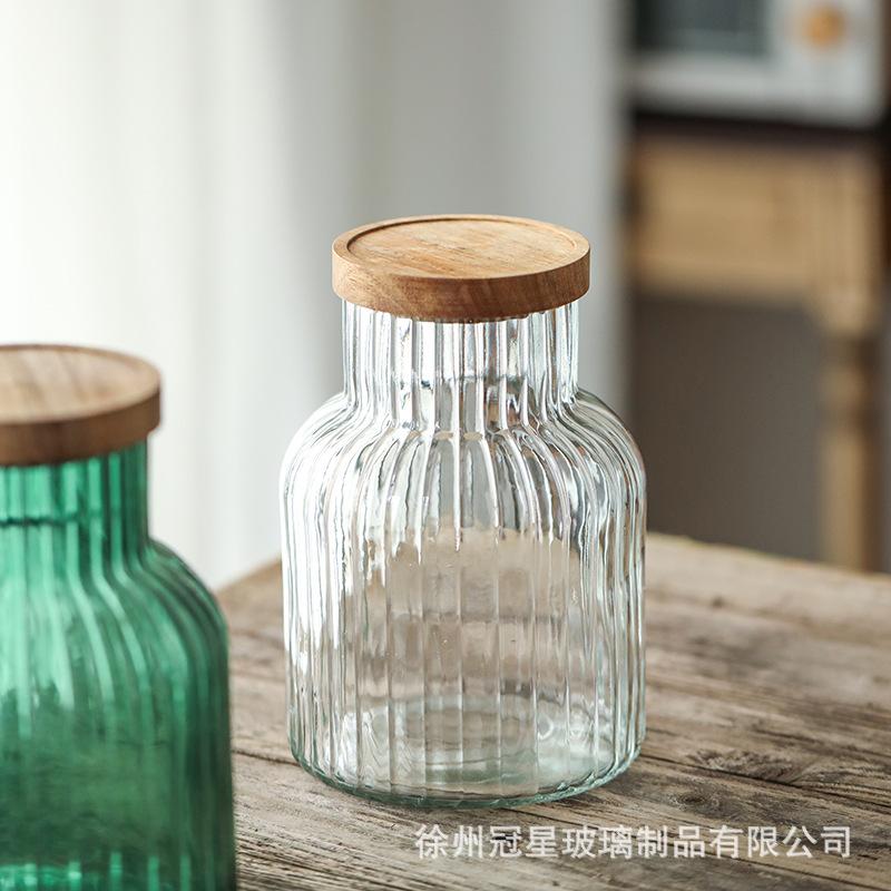 Lo Thuỷ Tinh GX-252