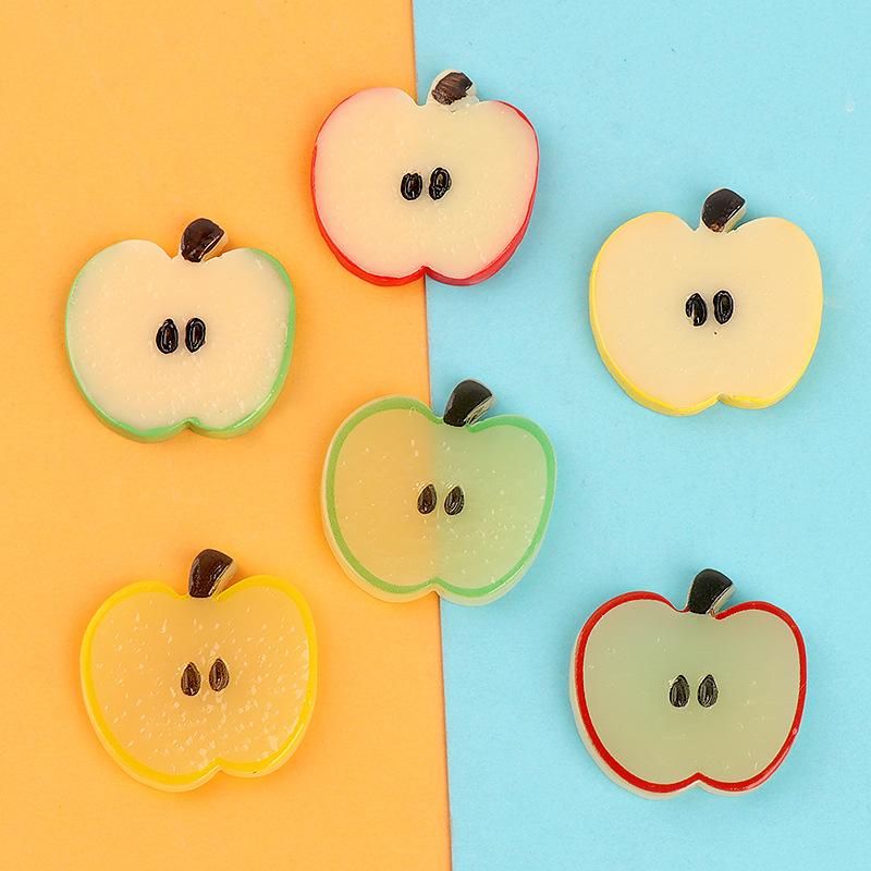 Charm chuối & cà rốt DIY trang trí xe hơi (FF-335)
