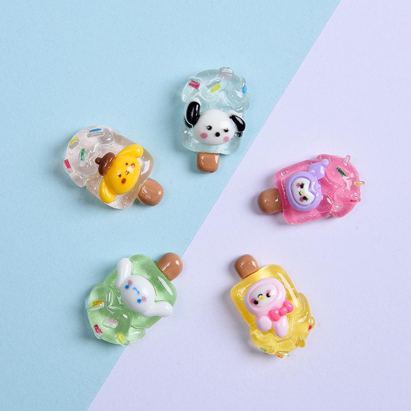 Phụ Kiện Nhỏ Xinh FL-304