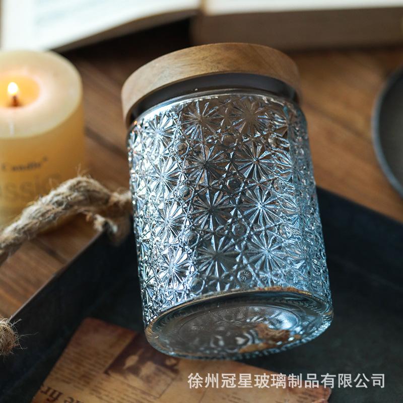 Lo Thuỷ Tinh GX-24