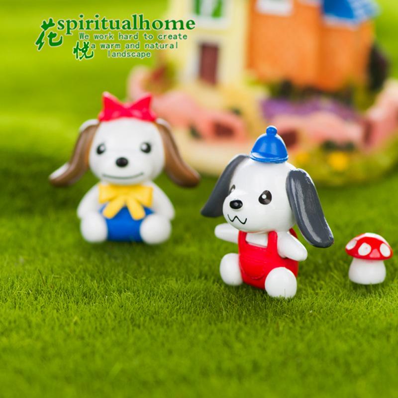 Phụ Kiện Tiểu Cảnh ZC-1932