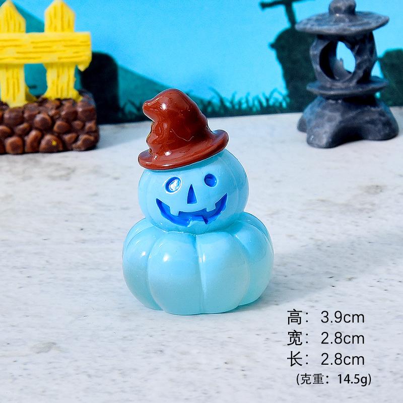 Bí ngô Halloween phát sáng (NX-318)