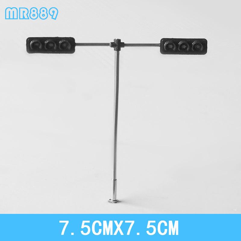 Đèn Tín Hiệu Giao Thông LED Mini (MH-136)