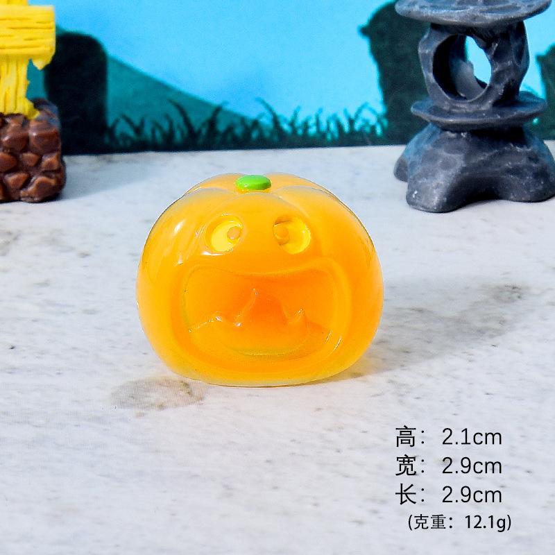 Bí ngô Halloween phát sáng (NX-318)