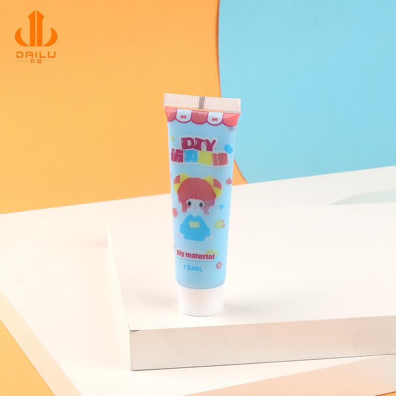 Keo DIY 15ml trang trí điện thoại & thủ công (FF-418)