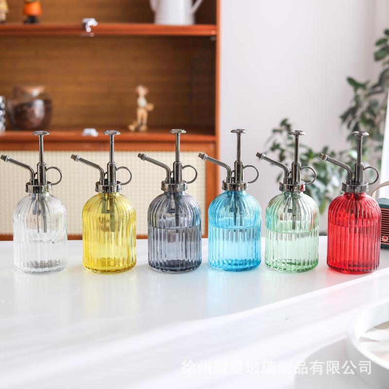 Lo Thuỷ Tinh GX-243