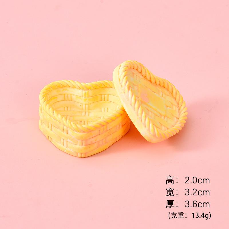 Giỏ tre picnic mini (NX-92)