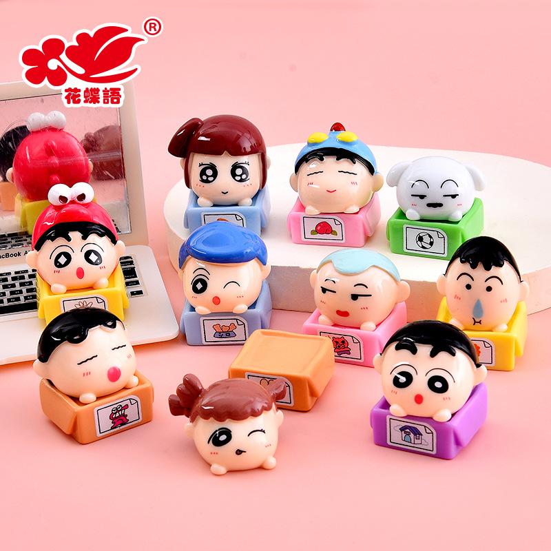 Shin cậu bé bút chì mini (NX-147)