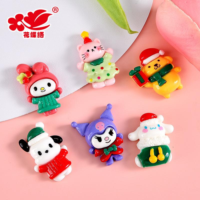 Phụ Kiện Nhỏ Xinh FL-431