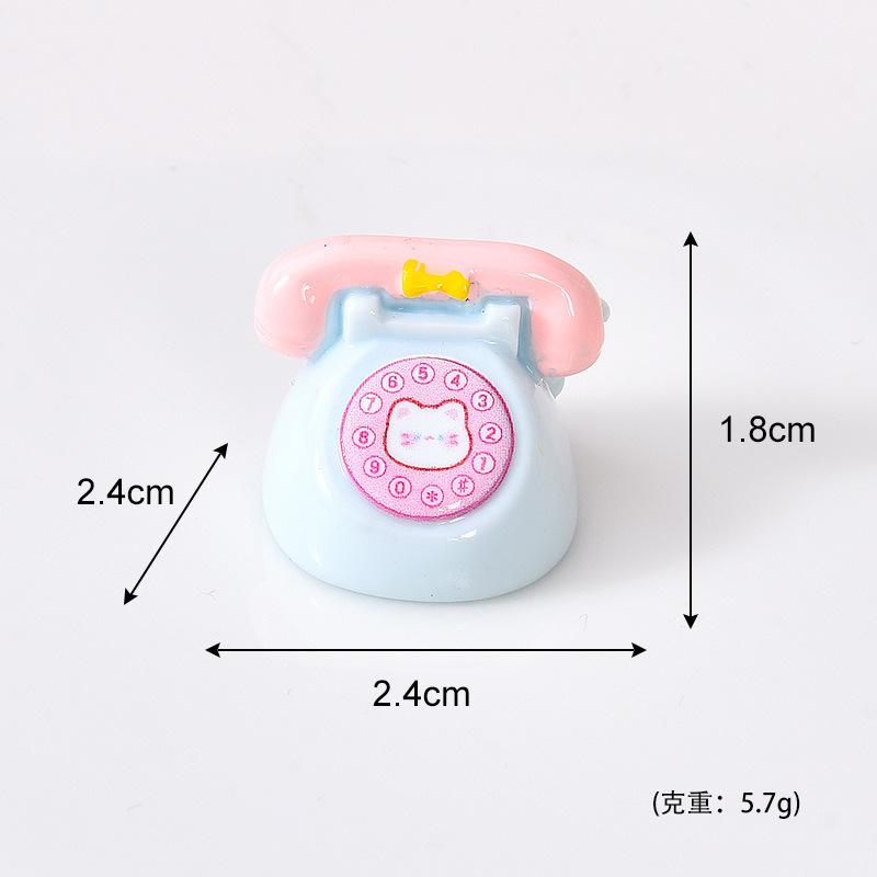 Điện thoại cổ mini (NX-112)