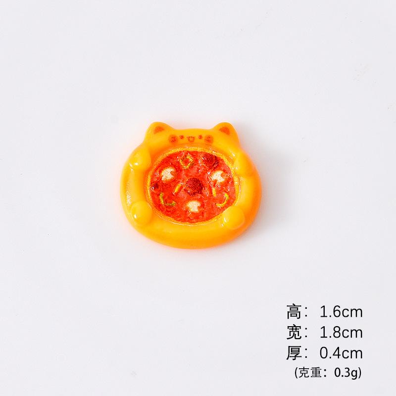 Bộ pizza gấu đầu bếp mini (NX-30)
