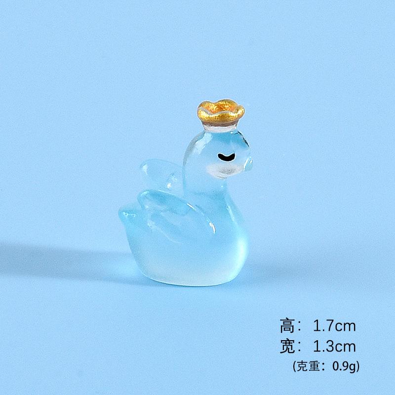 蓝色/小号