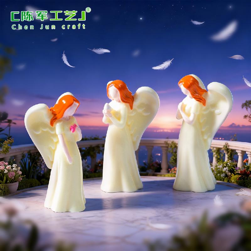 Phụ Kiện Tiểu Cảnh ZC-1831