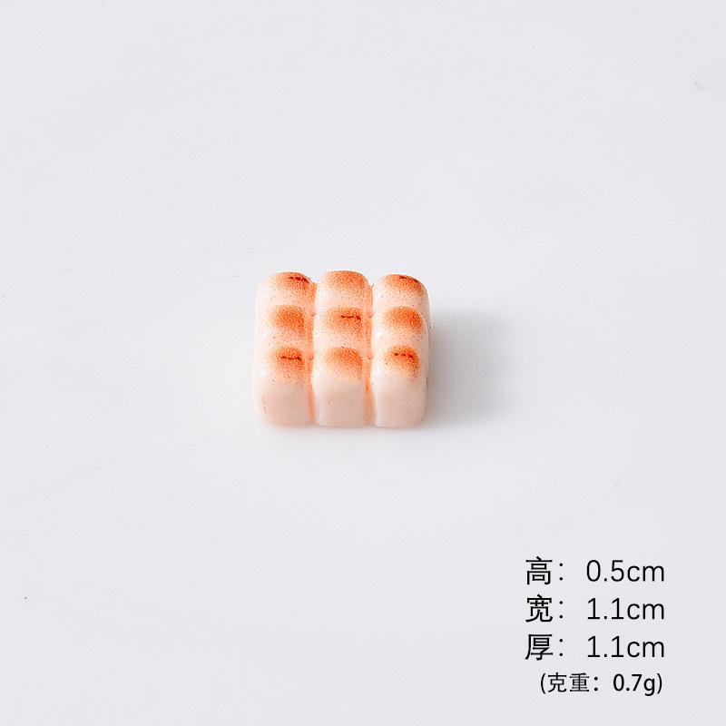 Bộ trà quây bếp mini (NX-11)