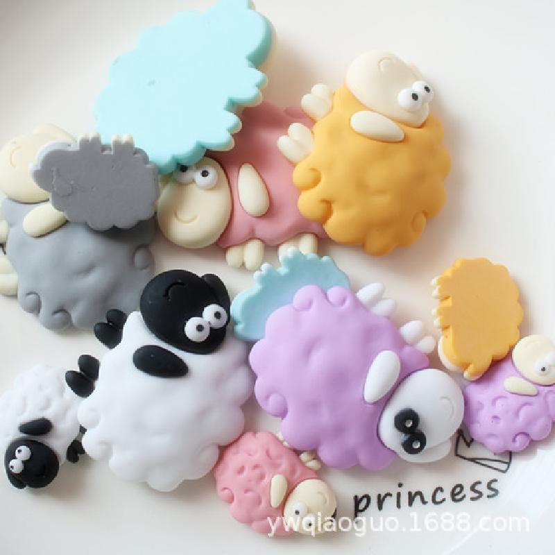 Phụ Kiện Resin Trang Trí RS-201