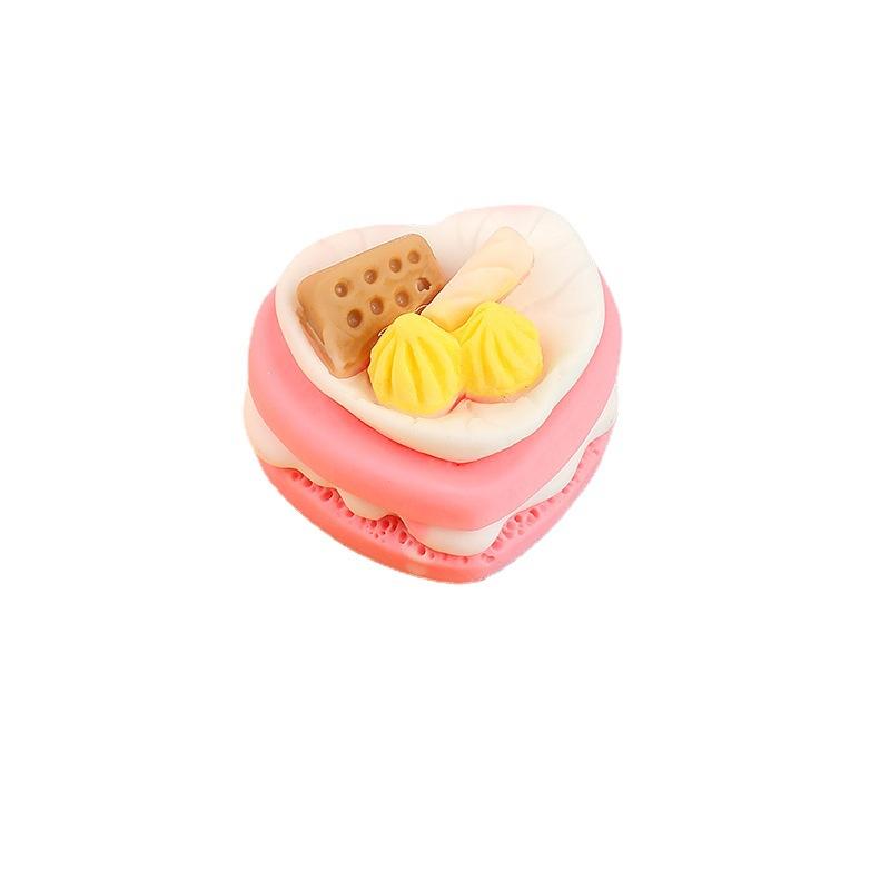 Charm kẹp tóc DIY vỏ điện thoại & trang trí (FF-89)