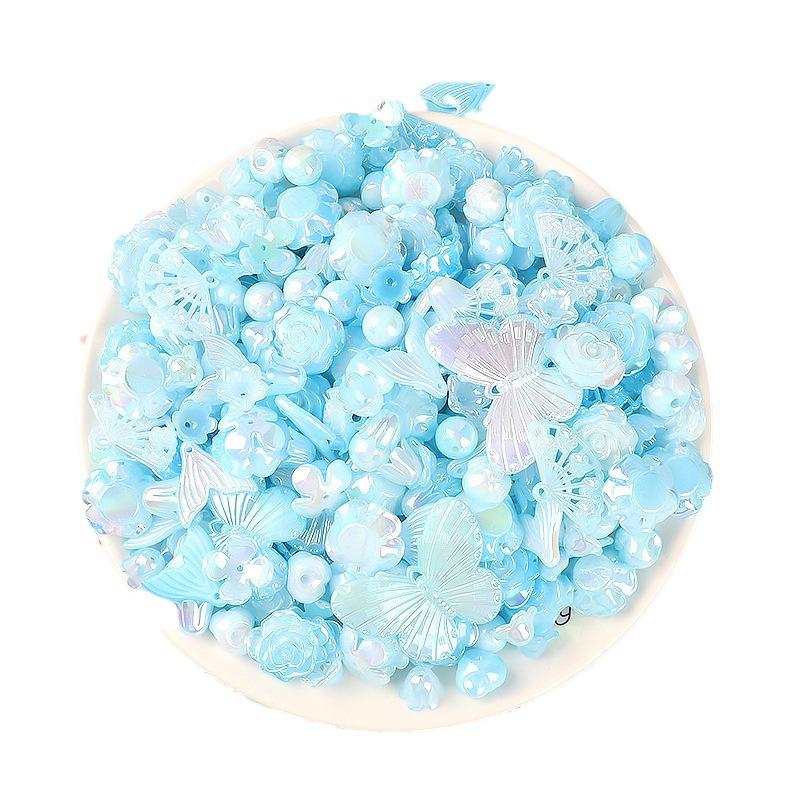 Charm cánh bướm DIY trang trí tai & tóc (FF-47)