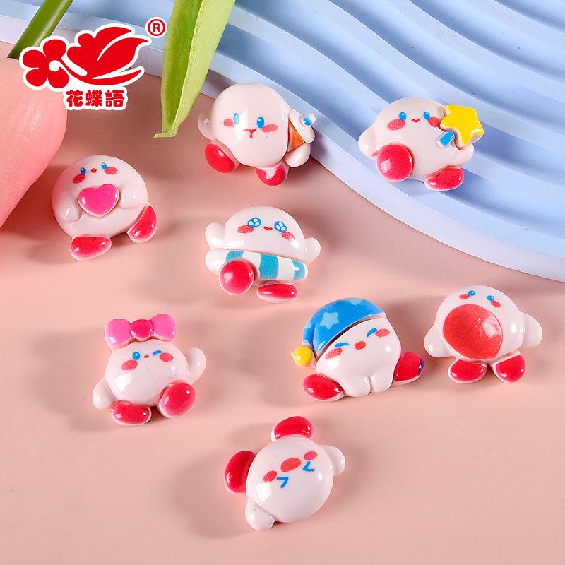 Phụ Kiện Nhỏ Xinh Kirby mini (NX-438)