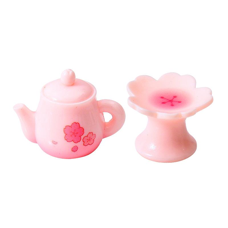 Bộ trà hoa anh đào Nhật (NX-27)