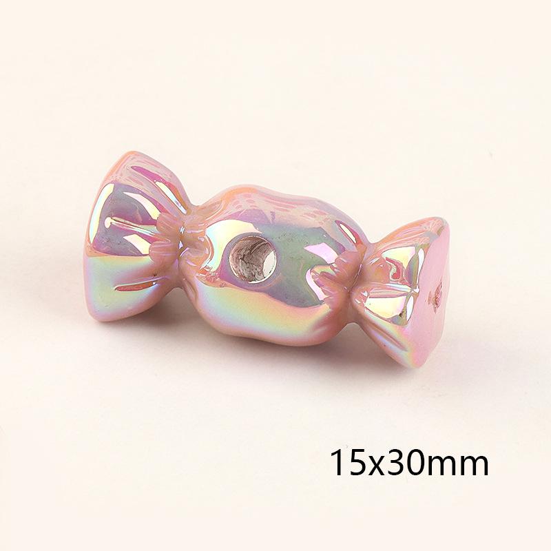 Charm kẹo nhựa DIY trang trí tóc và dây đeo (FF-471)