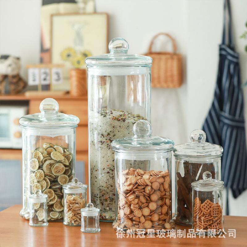 Lo Thuỷ Tinh GX-23