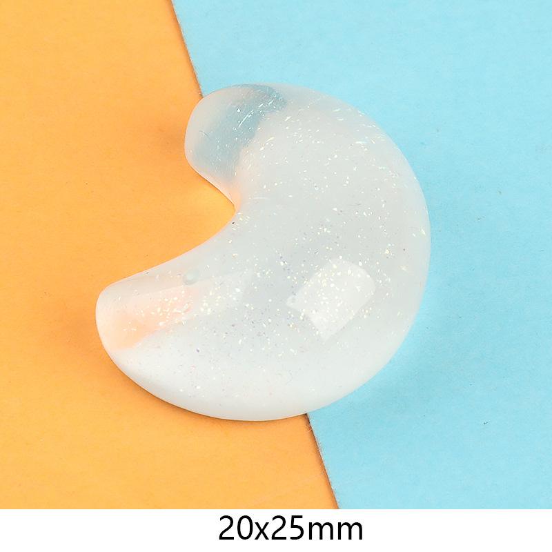 Charm gà DIY phát sáng trang trí tiểu cảnh (FF-398)