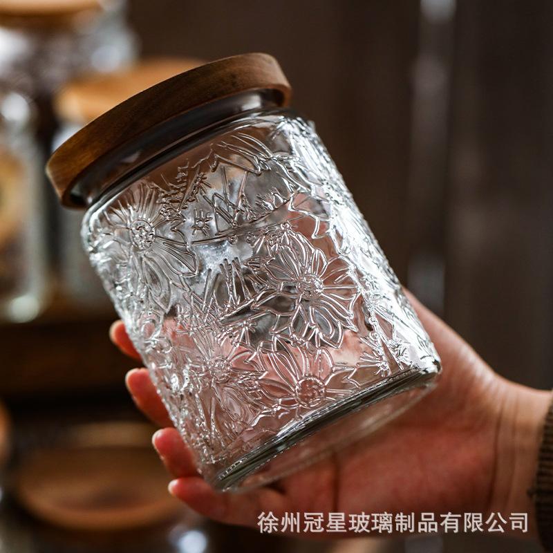 Lo Thuỷ Tinh GX-281