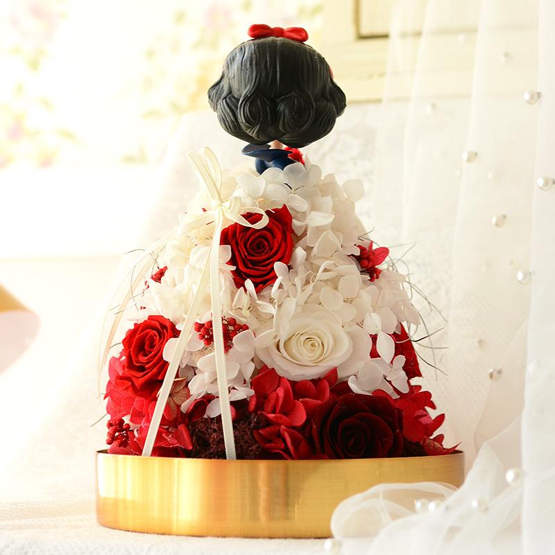 Hoa khô trang trí FY-154